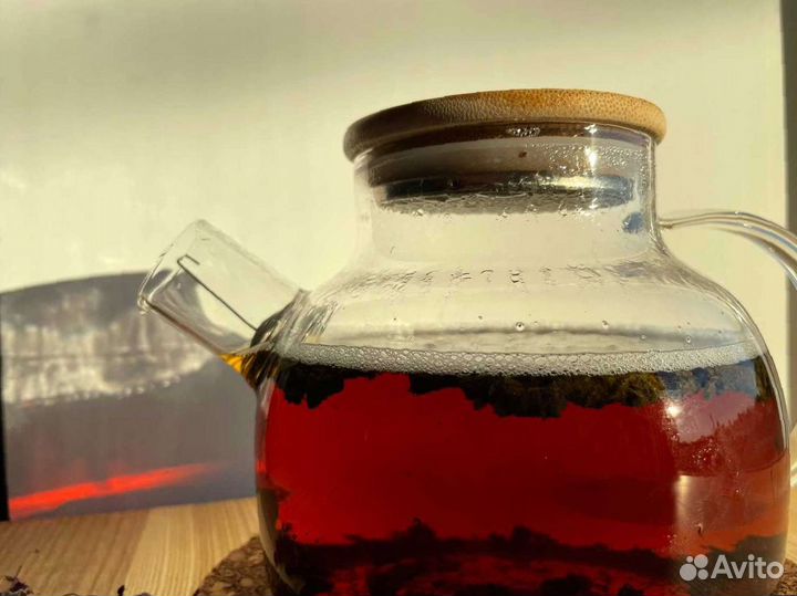 Иван-чай килограмм кипрей натуральный органический