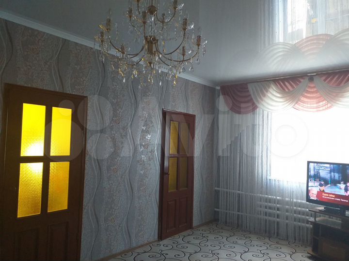 Дом 80 м² на участке 25 сот.