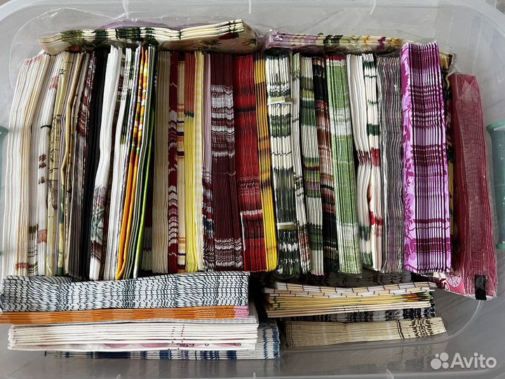 Салфетки для декупажа. Огромный набор