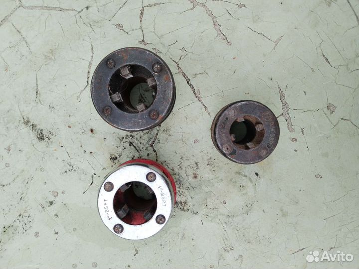 Клуппы