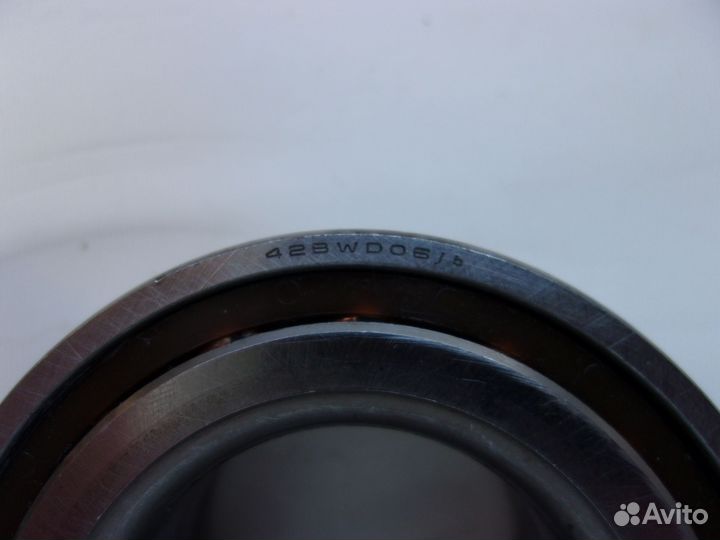 Подшипник ступицы