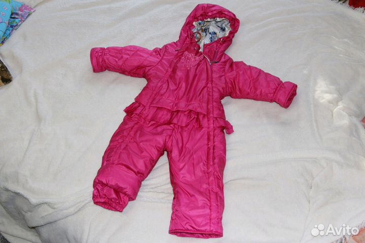 Комбинезон