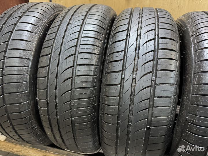 Pirelli Cinturato P1 Verde 185/60 R15