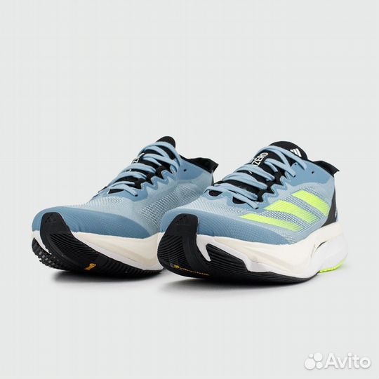 Кроссовки Adidas Adizero Boston 12