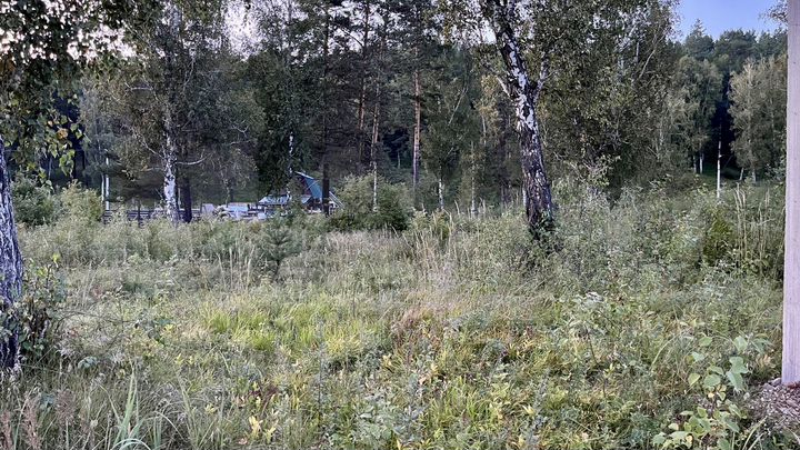 Участок 7 сот. (ИЖС)