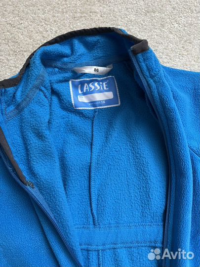 Термобельё Lassie