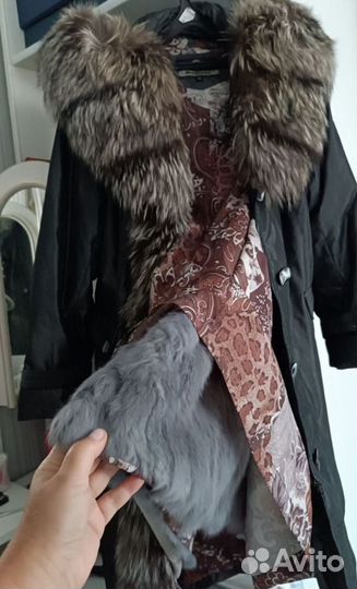 Пихора женская 48