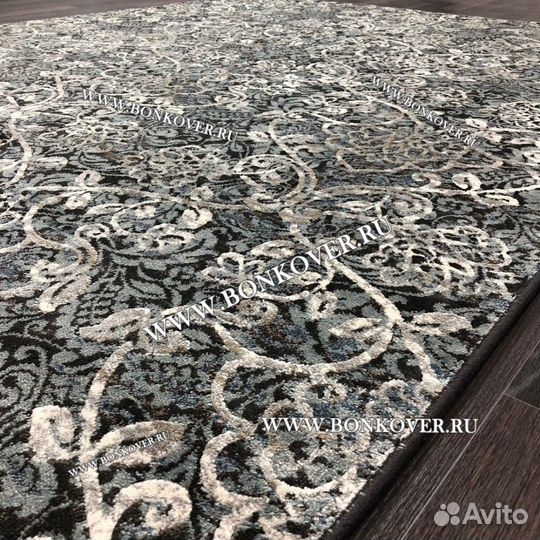 Ковер современный