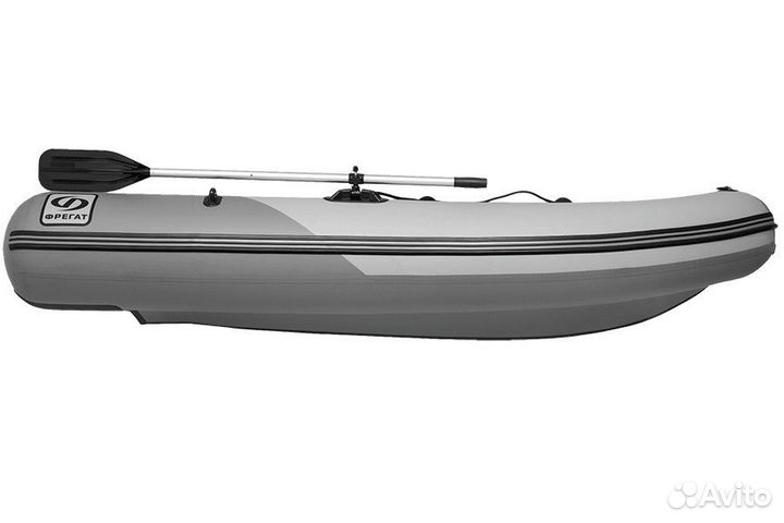 Лодка пвх фрегат 310 С