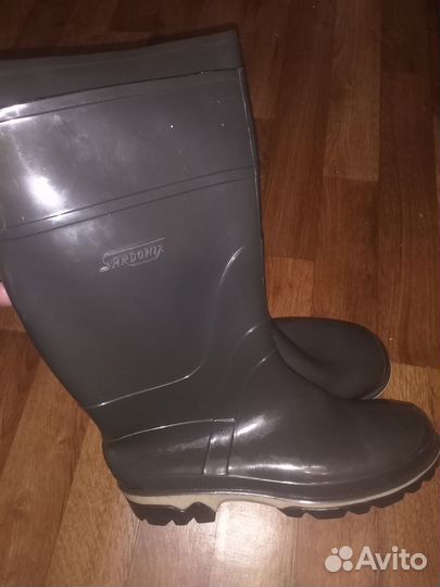 Обувь новая