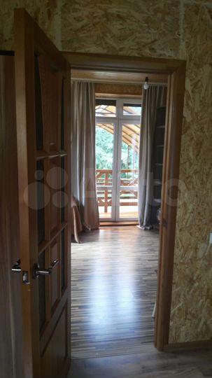 Дом 90 м² на участке 7,5 сот.