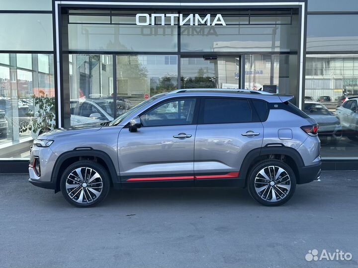 Changan CS35 Plus 1.4 AMT, 2023