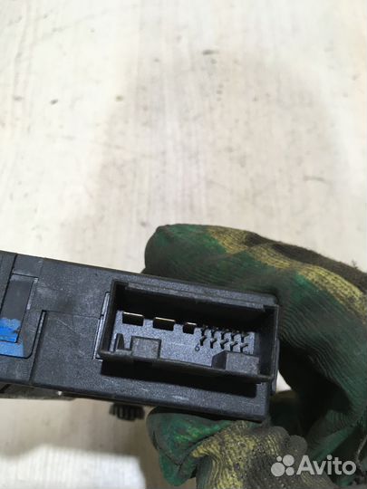 Моторчик люка Бмв Е53