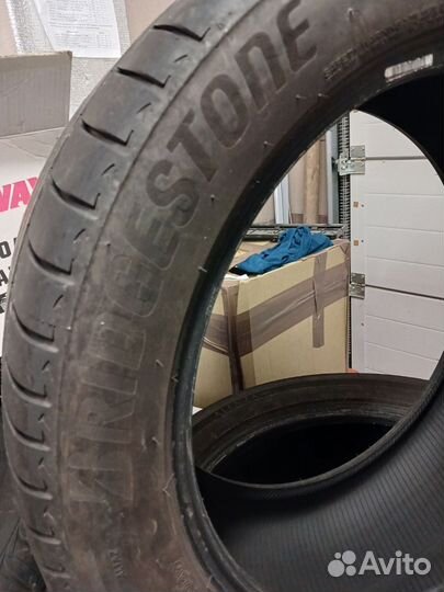 Bridgestone Alenza 001 285/45 R20 108W