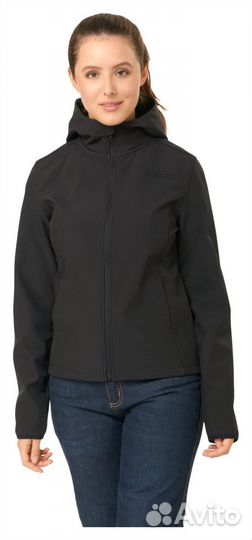 Vanucci VXU-5 Ladies Softshell мотокуртка