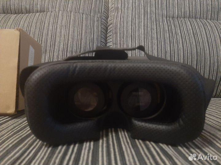 Очки виртуальной реальности vr BOX