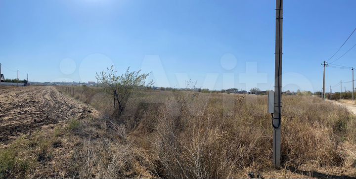 Участок 5 сот. (ИЖС)