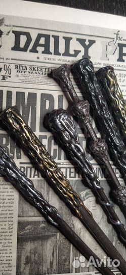 Сувениры Гарри Поттер, Хогвартс