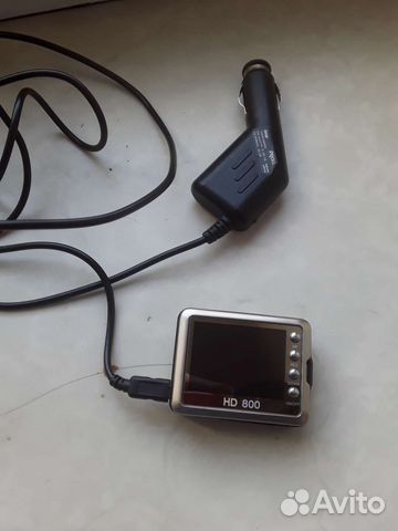 Видеорегистратор