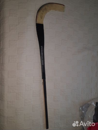 Клюшка для хоккея с мячом Венершборг 1