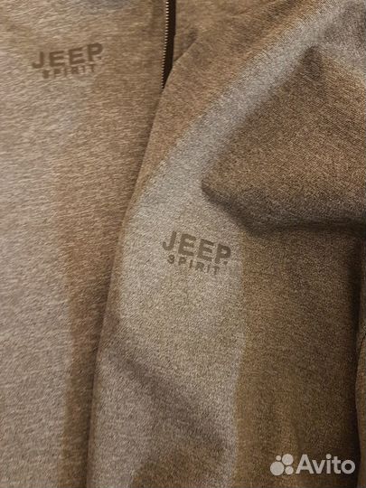 Спортивный костюм мужской оригинал 56-58 новый