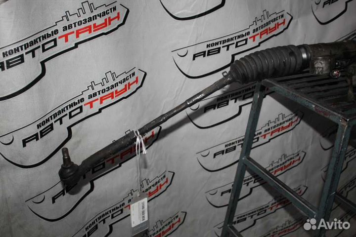 Рейка рулевая subaru exiga YA4 YA5 YA9 2WD 4WD эле