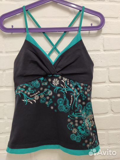 Женские вещи пакетом 42-44 размер