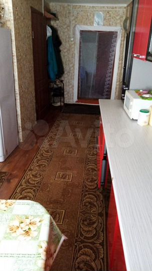 Дом 65 м² на участке 35 сот.