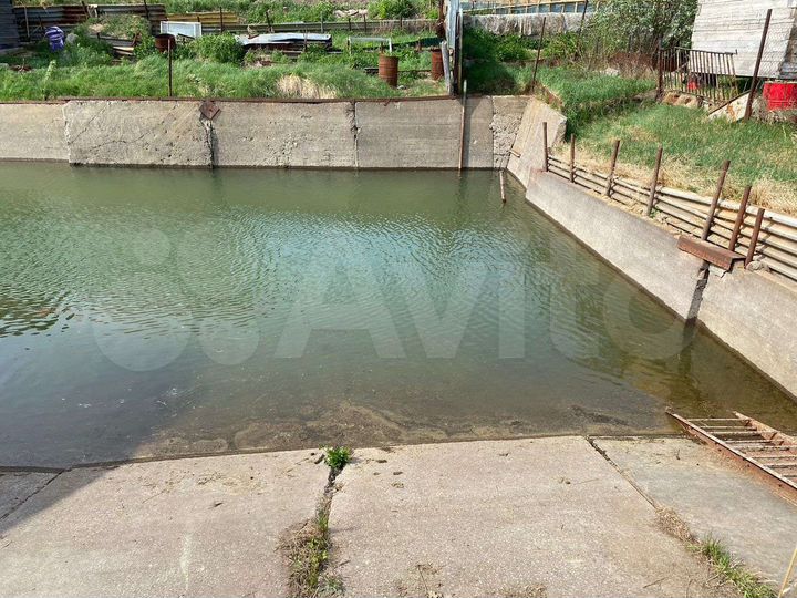 Участок 8 сот. (СНТ, ДНП)