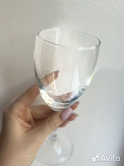 Бокалы для вина IKEA