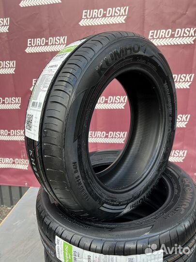 Kumho Ecowing ES01 KH27 195/70 R14 91H