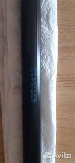 Амортизатор крышки багажника Ssangyong New Actyon