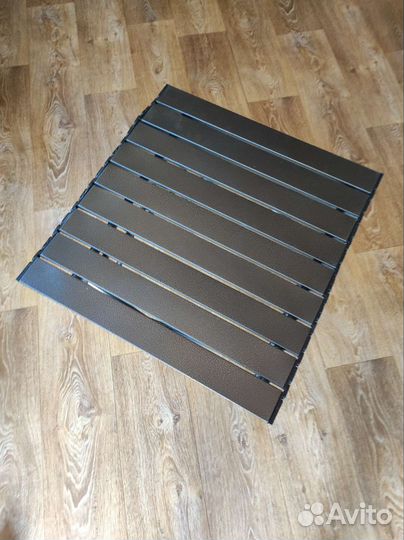 Столик складной, для рыбалки и отдыха