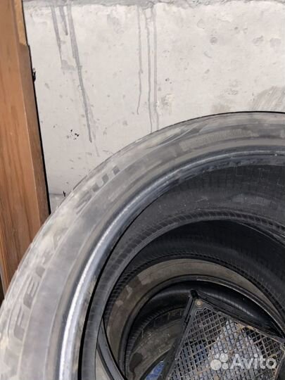 Nexen Opera SUV 275/40 R20