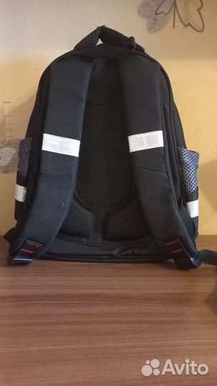 Рюкзак школьный для мальчика легкий