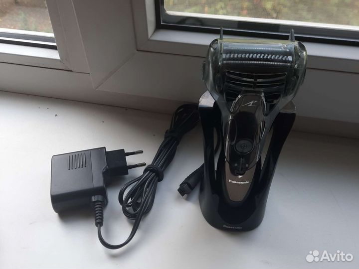 Бритва электрическая panasonic ES-ST25