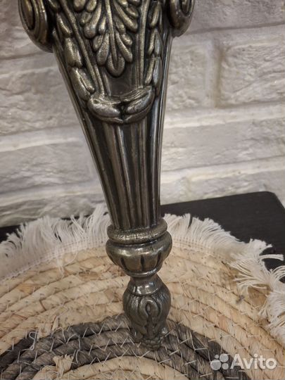 Подсвечник настенный СССР