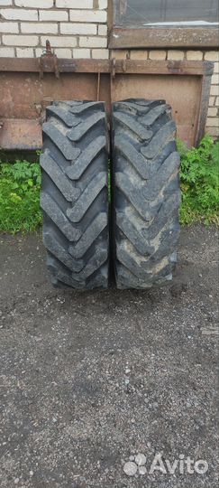 Шины передние мтз 82