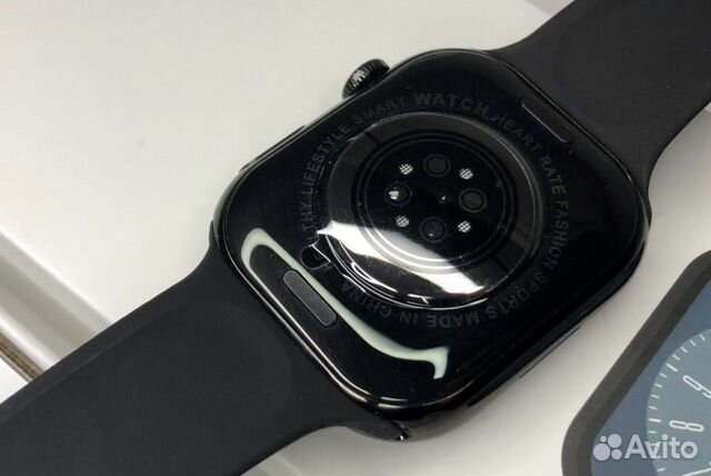 Apple watch 8 / 7 объявление продам