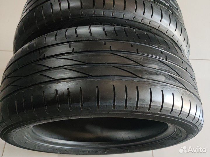 Nokian Tyres Hakka Blue 3 195/50 R15 86V