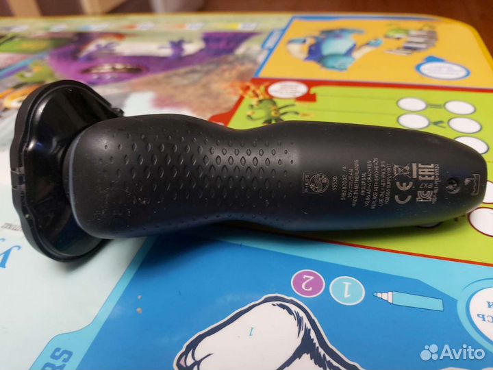 Электробритва Philips series 5000