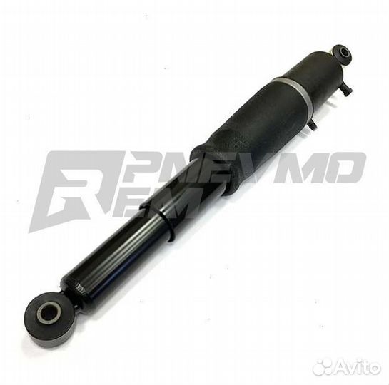 Задний амортизатор Cadillac Escalade