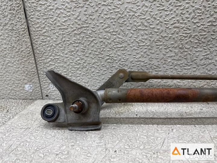 Мотор дворников mazda atenza