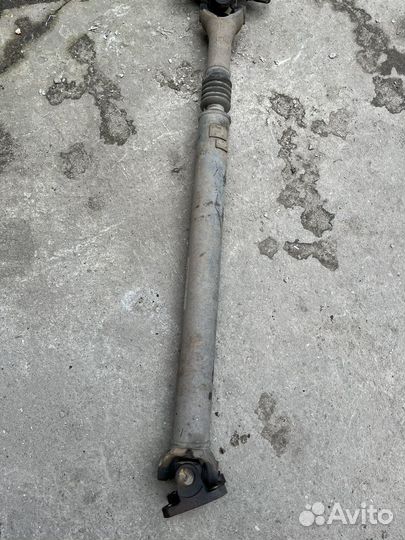 Карданный вал задний Ford Ranger Mazda BT50 2.5