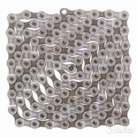 Цепь shimano Deore XT HG93 (116 звеньев) 9 ск