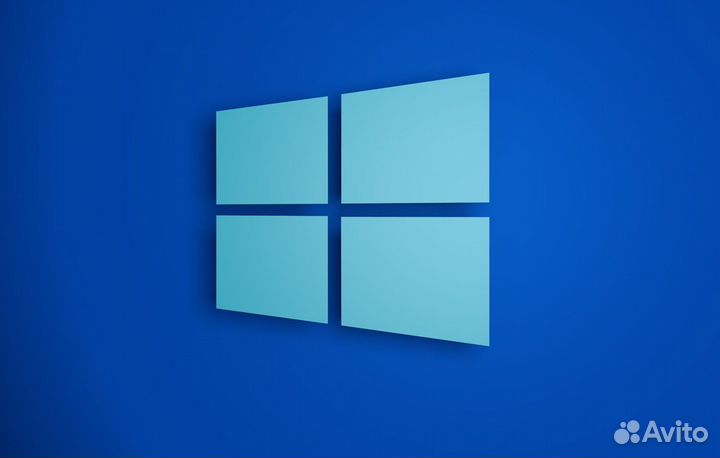 Лицензия Windows 10 Корпоративная ltsc
