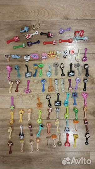 Скрепыши монеты