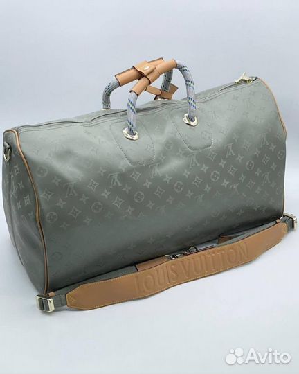 Дорожная сумка Louis vuitton keepall 53