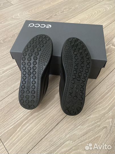 Туфли ecco