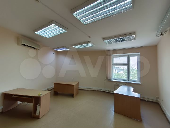 Офис, 31.1 м²